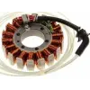 Carmo Herw-Stator 2 generátor újratekercselés, felújítás Carmo Elektronika Generátor alkatrészek