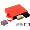 Carmo Kawasaki ZX750 fejlesztett CDI-box Carmo Elektronika Gyújtások Gyújtáselektronikák (CDI)