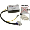 Carmo Motoplat Moto Guzzi V50 Nato gyújtásvezérlő modul CDI TCI Box - MotoPlat 9635105 Carmo Elektronika Gyújtások Gyújtáselektronikák (CDI)