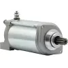 Carmo Starter Motor Aprilia RSV Mille Tuono Caponord Futura Bombardier Can-Am Spyder Carmo Elektronika Önindítók