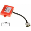 Carmo Yamaha XS650 CDI gyújtásvezérlő TID12-01, TID12-01A (6 tűs csatlakozó) Carmo Elektronika Gyújtások Gyújtáselektronikák (CDI)