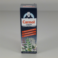 Carmol Carmol csepp 40 ml gyógyhatású készítmény
