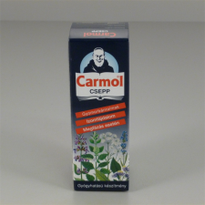  Carmol csepp 20 ml gyógyhatású készítmény