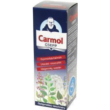 CARMOL CSEPP 20 ML 20 ml gyógyhatású készítmény
