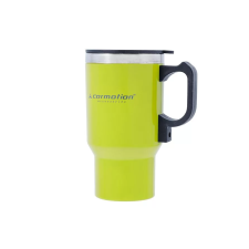 Carmotion autós thermo bögre 12V, 400 ml (58061) bögrék, csészék