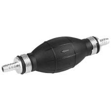 Carmotion Üzemanyag Kézipumpa, visszacsapószeleppel 6 mm autóalkatrész