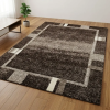  Carnaval collection szőnyeg 200 x 290 cm - Barna foltos 06889A