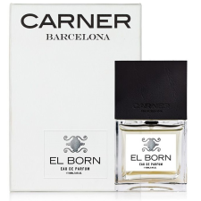 Carner Barcelona El Born EDP 100 ml parfüm és kölni