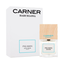 Carner Barcelona Fig Man EDP 100 ml parfüm és kölni