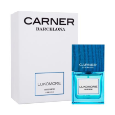 Carner Barcelona Lukomorie EDP 100 ml parfüm és kölni
