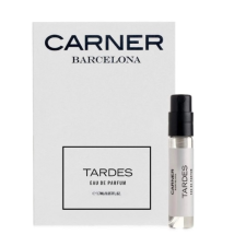 Carner Barcelona Tardes, EDP - Illatminta parfüm és kölni