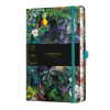  CARNET EDEN GRAND FORMAT UNI LILY – CASTELLI