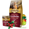 Carnilove CARNILOVE CAT ADULT LAMB & WILD BOAR STERILISED- BÁRÁNY & VADDISZNÓ HÚSSAL 6KG