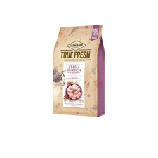 Carnilove Carnilove True Fresh Cat Adult Chicken - csirke 1,8kg macskaeledel