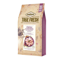 Carnilove Carnilove True Fresh Cat Adult Chicken - csirke 1,8kg macskaeledel
