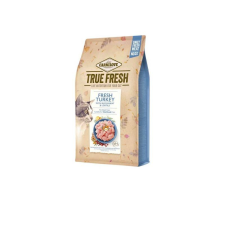 Carnilove Carnilove True Fresh Cat Adult Turkey - pulyka 1,8kg macskaeledel