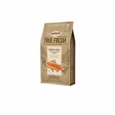 Carnilove Carnilove True Fresh kutyatáp - Hal, csicseriborsó és alma 4kg kutyaeledel