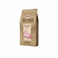 Carnilove Carnilove True Fresh kutyatáp - Pulyka, vöröslencse és békalencse 11,4kg macskaeledel