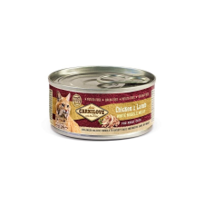 Carnilove Cat Chicken & Lamb Can- Csirke és Bárány Hússal Konzerv 100g macskaeledel