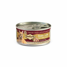  Carnilove Cat Chicken & Lamb Can- Csirke és Bárány Hússal Konzerv 100g macskaeledel