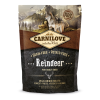 Carnilove Dog Adult Reindeer - Rénszarvas 2x1,5kg