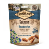 Carnilove Dog Crunchy Snack Salmon & Blueberries- Lazac hússal és áfonyával 200g