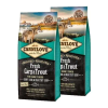 Carnilove Fresh Adult Dog Carp & Trout Hair & Healthy Skin- Ponty & Pisztráng  Hússal 2x12kg