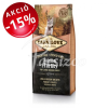 Carnilove Puppy Large Salmon & Turkey-Lazac-Pulyka Hússal 2x12kg