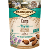 Carnilove Semi-Moist Carp with Thyme