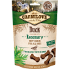 Carnilove Semi Moist Duck enriched with Rosemary