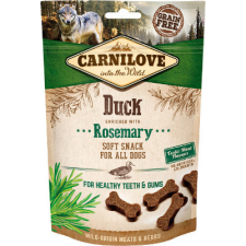 Carnilove Semi Moist Duck enriched with Rosemary jutalomfalat kutyáknak