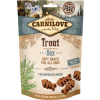 Carnilove Semi-Moist Trout enriched with Dill