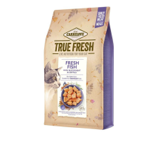  Carnilove True Fresh Cat Adult Fish - hal 4,8kg macskaeledel