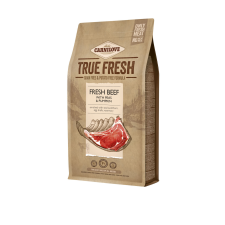 Carnilove True Fresh Dog Adult Beef - marha 4kg kutyaeledel