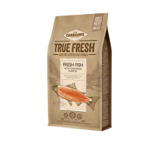 Carnilove True Fresh Dog Adult Fish - hal 1,4kg kutyaeledel