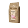 Carnilove True Fresh Dog Adult Turkey - pulyka 4kg