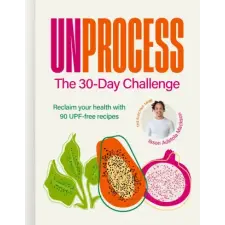Carnival Unprocess: The 30-Day Challenge (Kniha) idegen nyelvű könyv