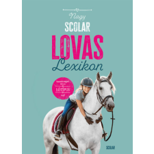 Carola von Kessel - Nagy Scolar lovaslexikon egyéb könyv