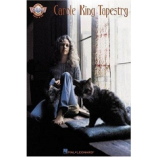 Carole King – Carole King idegen nyelvű könyv
