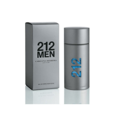 Carolina Herrera 212, Deo spray - 150ml dezodor