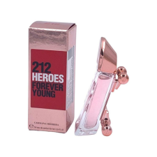 Carolina Herrera 212 Heroes Forever Young For Her, edp 30ml parfüm és kölni