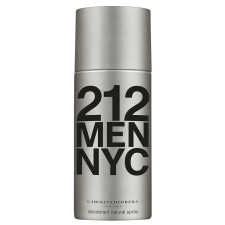 Carolina Herrera 212 Men Deodorant Spray Dezodor 150 ml dezodor