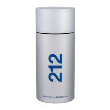Carolina Herrera 212 NYC Men, edt 200ml parfüm és kölni