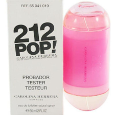 Carolina Herrera 212 Pop Woman, edt 60ml - Teszter parfüm és kölni