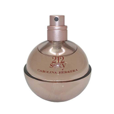 Carolina Herrera 212 Sexy Woman, edp 50ml - Teszter parfüm és kölni