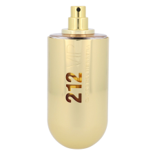 Carolina Herrera 212 VIP, edp 80ml, Teszter parfüm és kölni