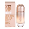 Carolina Herrera 212 VIP Rosé EDP 80 ml