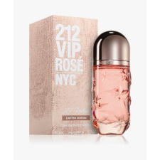 Carolina Herrera 212 VIP Rosé NY Rodeo EDP 80 ml parfüm és kölni