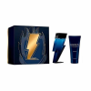 Carolina Herrera - Bad Boy Cobalt férfi 100ml parfüm szett  1.