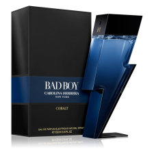 Carolina Herrera Bad Boy Cobalt, Parfúmovaná voda 100ml parfüm és kölni